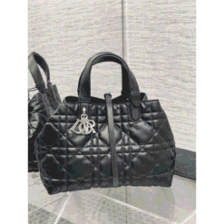 Borsa Toujours Macrocannage Nera