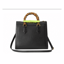 Borsa A Mano Diana Bambù