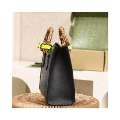 Borsa A Mano Diana Bambù