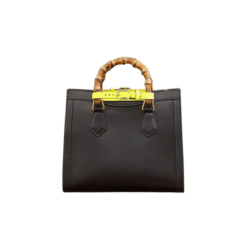 Borsa A Mano Diana Bambù