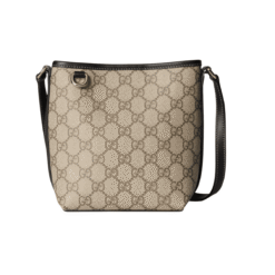 GG Emblema Mini Secchiello Borsa
