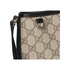 GG Emblema Mini Secchiello Borsa