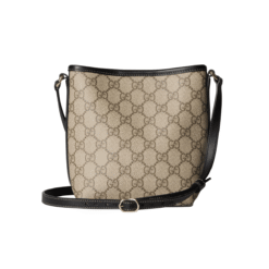 GG Emblema Mini Secchiello Borsa