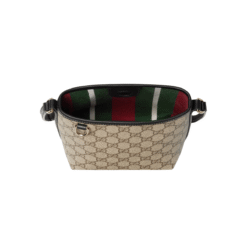 GG Emblema Mini Secchiello Borsa