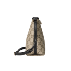 GG Emblema Mini Secchiello Borsa
