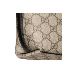 GG Emblema Mini Secchiello Borsa