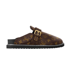Clog Comodo Piatto Cosy