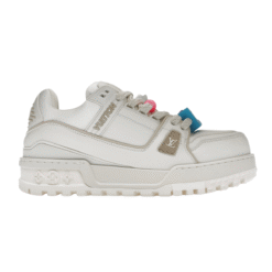 Scarpe da ginnastica Maxi Bianche