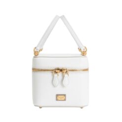 Borsa Sicily Bianco