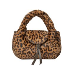 Minibag in Cavallino Stampato