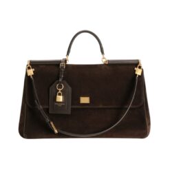 Borsa a Mano My Sicily