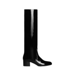 Stivale triomphe in MV verniciata