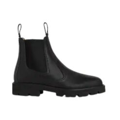 Stivale Chelsea Margaret in Vitello