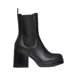 Stivaletto Chelsea Tess in Vitello