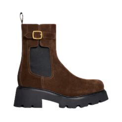 Chelsea Rangers Scamosciato