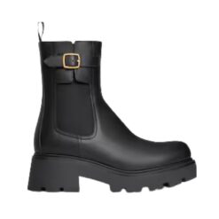 Chelsea Rangers in Vitello