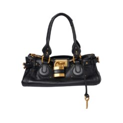 Borsa paddington in MV martellata