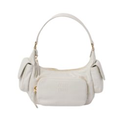 Borsa Pocket in Nappa