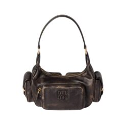 Borsa Pocket in Nappa