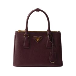 Borsa Galleria piccola in Saffiano