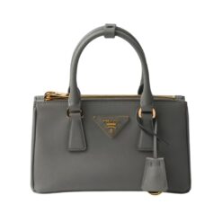 Borsa Galleria mini in Saffiano