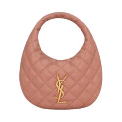 Borsa ICARINO in nappa trapuntata