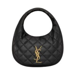 Borsa ICARINO in nappa trapuntata