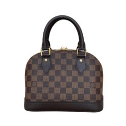 Borsa Alma BB marrone