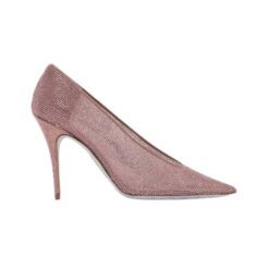 Jinny Pink Pumps