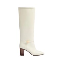 Stivale Pattie in Vitello