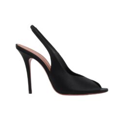 Kristina Sling 105 Raso Nero