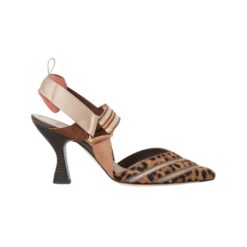 Slingback multicolor