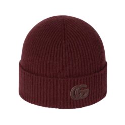 Cappello cashmere
