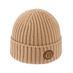 Cappello Doppia G