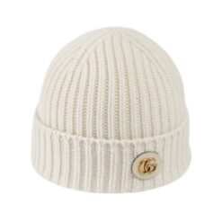 Cappello Doppia G