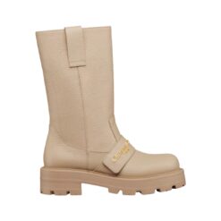 Stivale D-Quest Beige