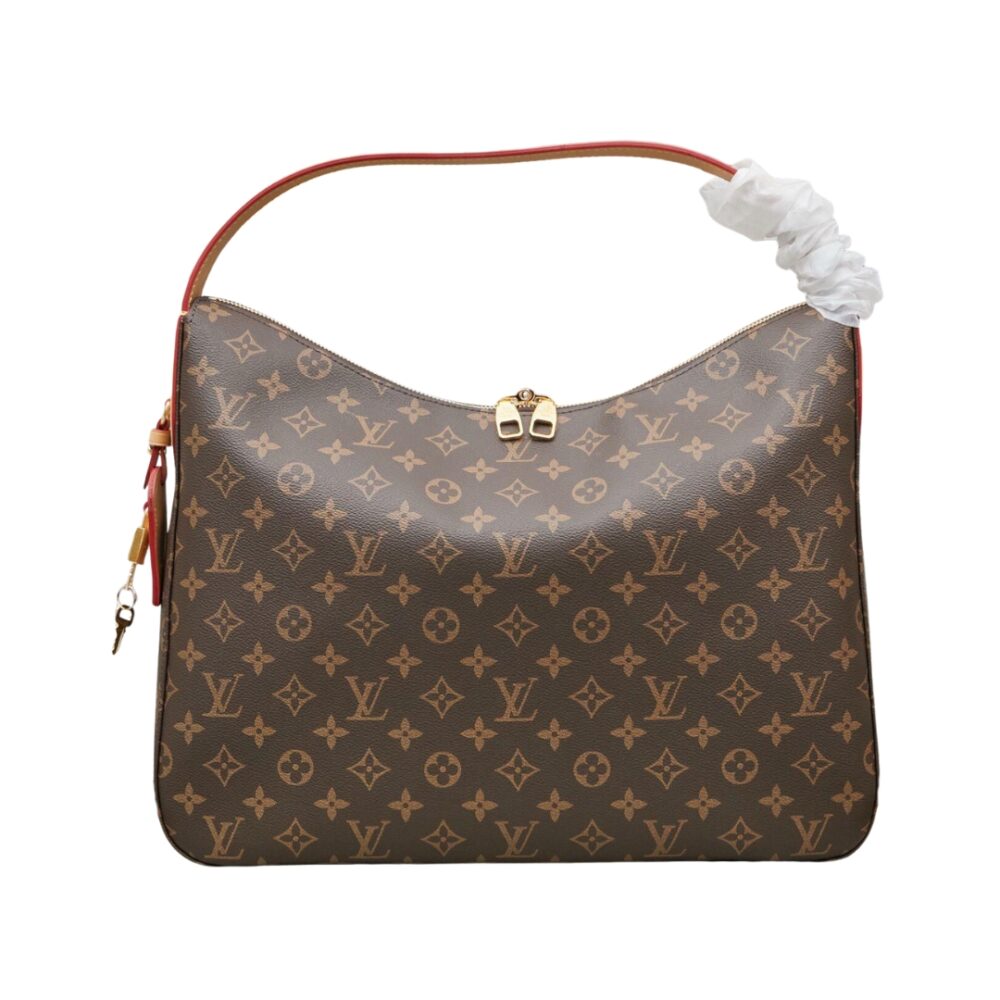 Monogram Morbida MM