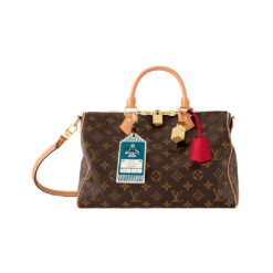 Speedy Morbida 30 Artigianale