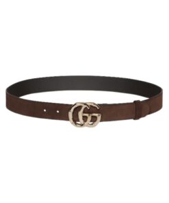 Cintura GG Marmont