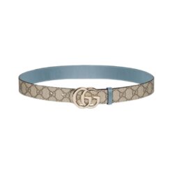 Cintura Reversibile GG Marmont