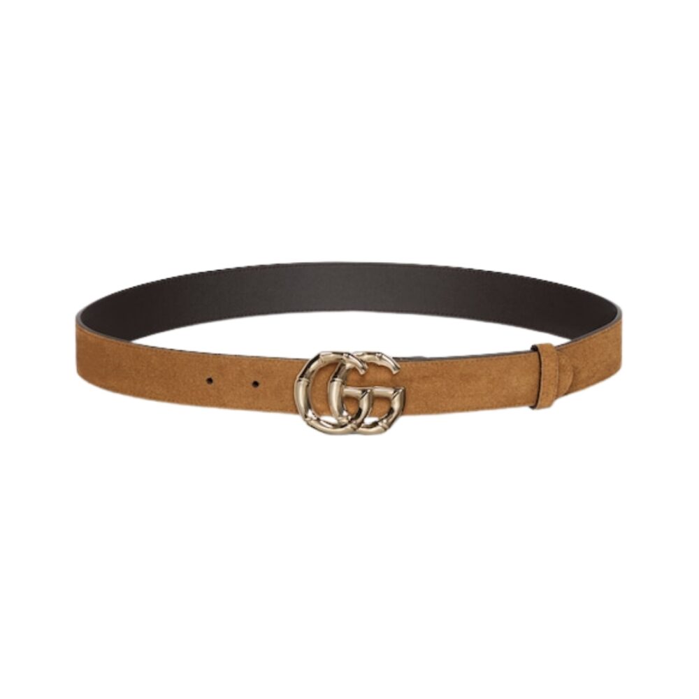 Cintura GG Marmont