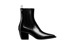 Stivaletto Con Tacco Dior Wild