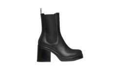 Stivaletto Chelsea Tess in Vitello