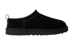 Stivali Donna Classic Micro