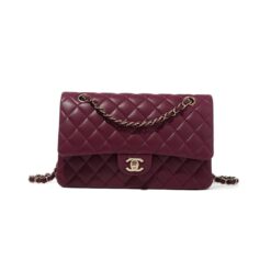 Borsa in Agnello Trapuntato