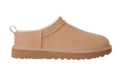 Stivali Donna Classic Micro