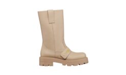 Stivale D-Quest Beige