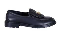 Mocassini CC Trapuntati