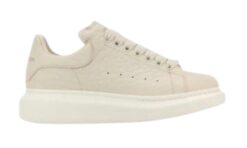 Sneakers Oversized Avorio