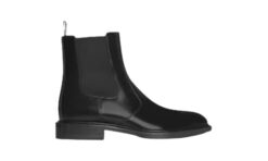 Stivaletto chelsea donovan in MV lucida